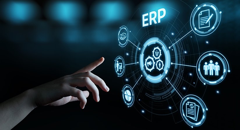 Top 10 Best Benefits of Using ERP Software for Small Businesses