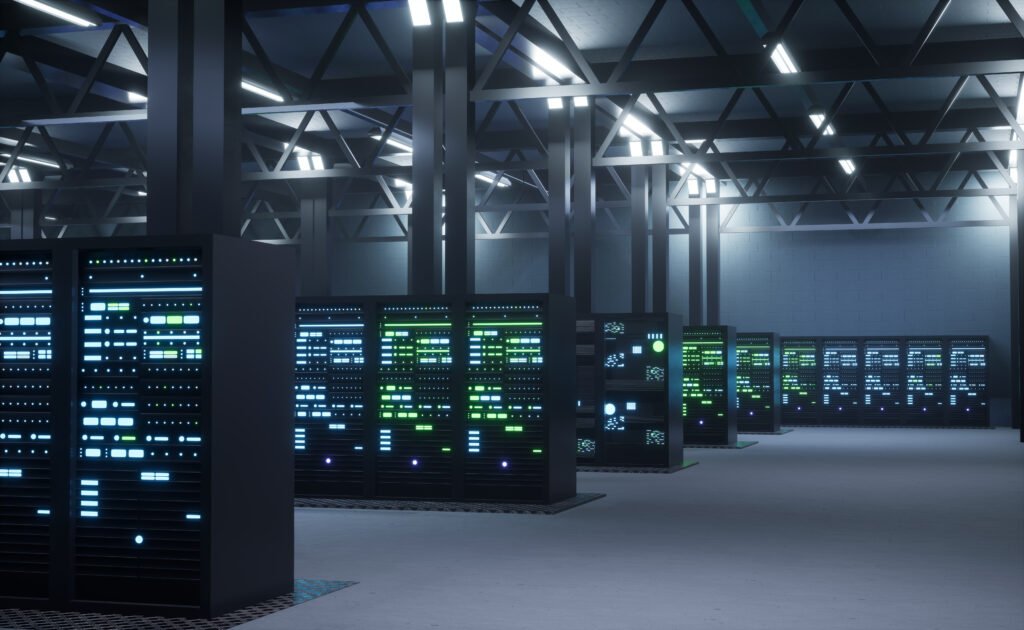 cloud computing