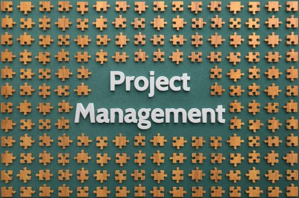 Project management tools