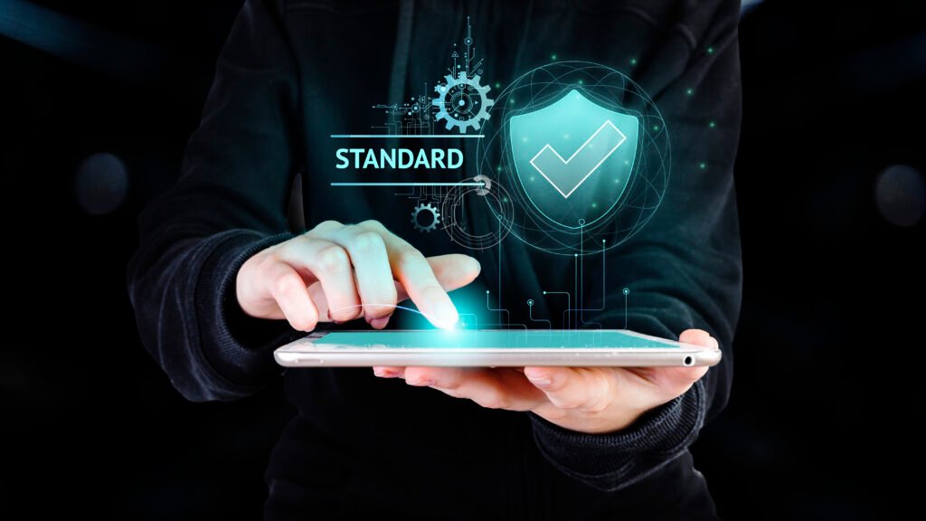digital trust