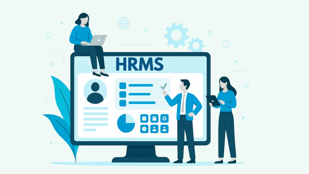 Best HRMS Software in India for Small Businesses– Simplify Your HR in 2025