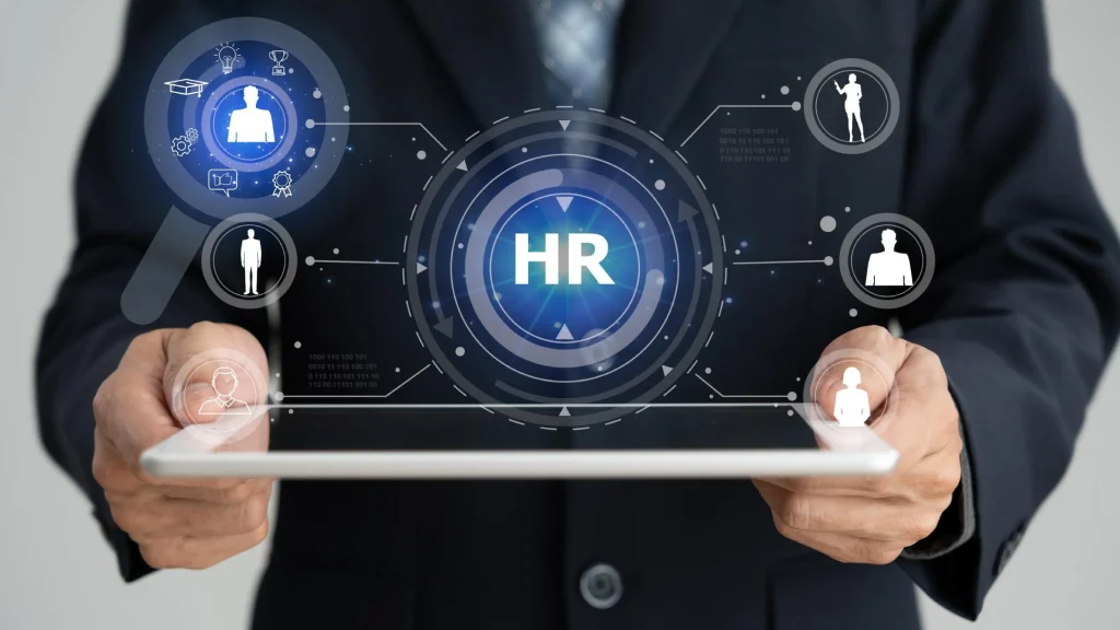 Top 10 Benefits of HR Software in 2025 | Automate HR Tasks