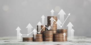 Employee salary structure illustration explaining CTC, gross salary and in-hand salary calculation