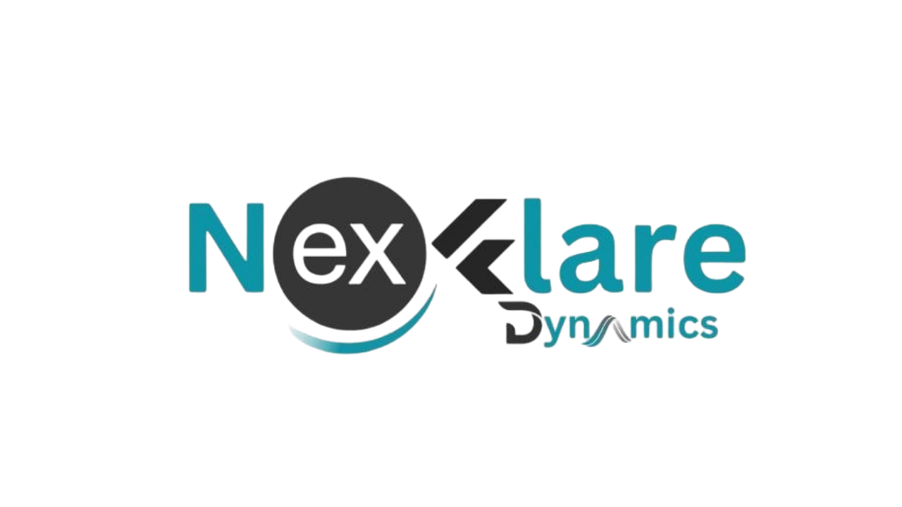 Nexflare Dynamics Logo